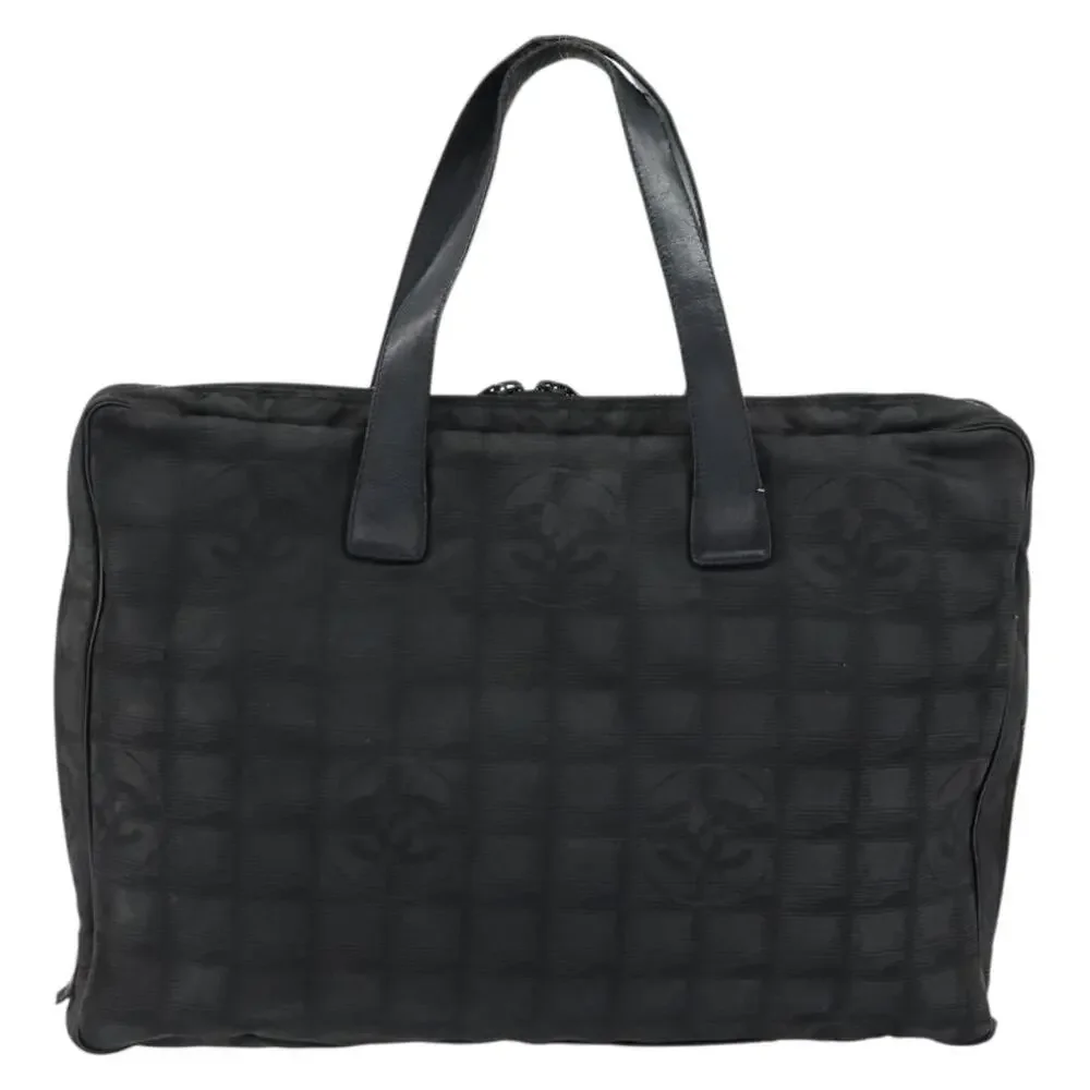 Chanel Gabrielle Classic Flap Briefcase